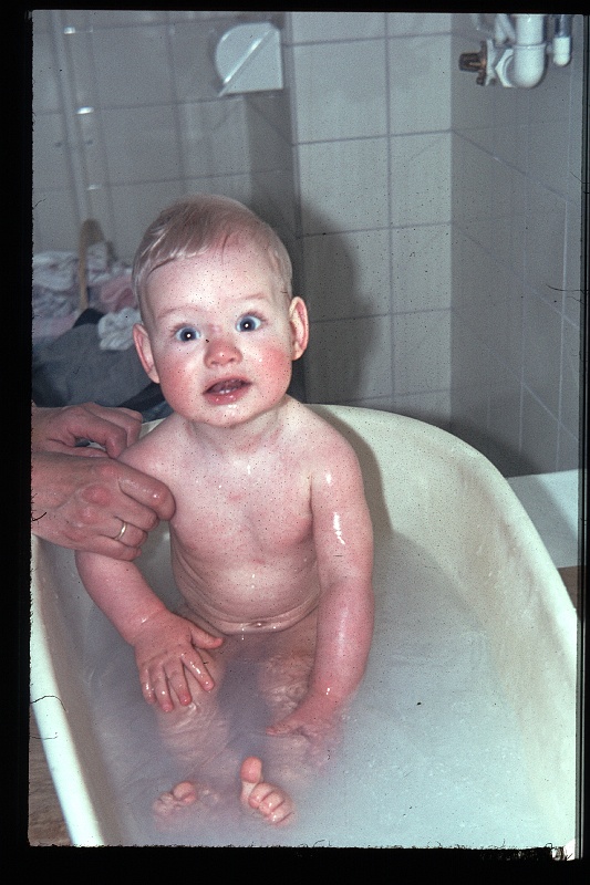 23.Delft apr 1966 Peter.JPG